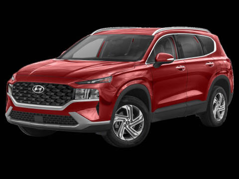 2023 Hyundai SANTA FE SEL Photo