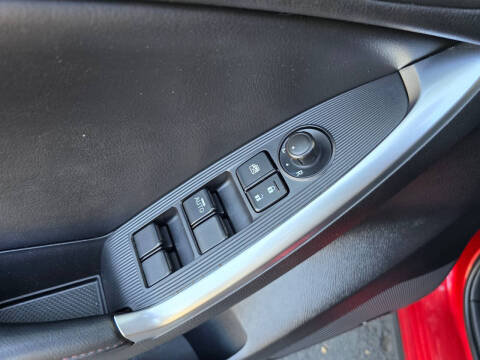 2014 Mazda CX-5 Grand Touring