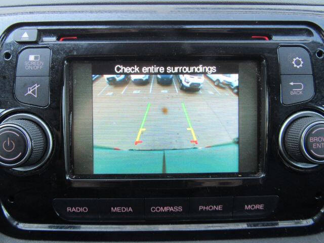 2017 RAM ProMaster 3500 159 WB