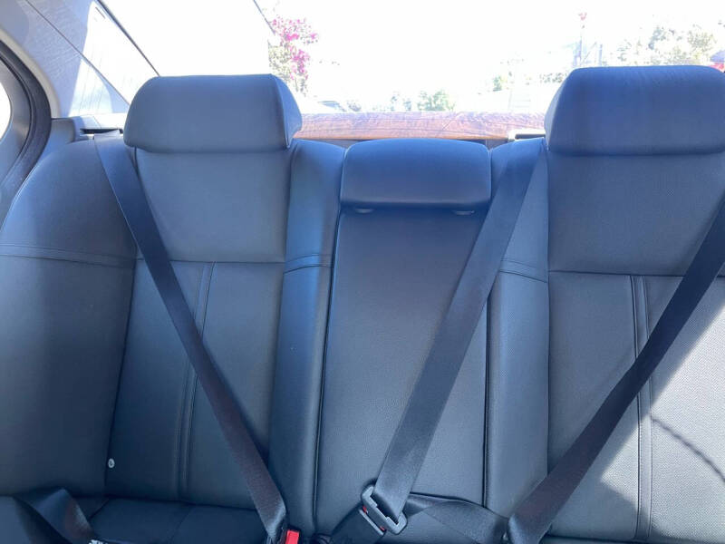 2005 BMW 7 Series 745Li