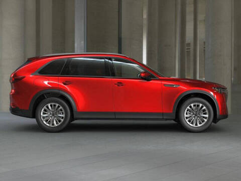 2026 Mazda CX-90 Plug-in Hybrid Preferred