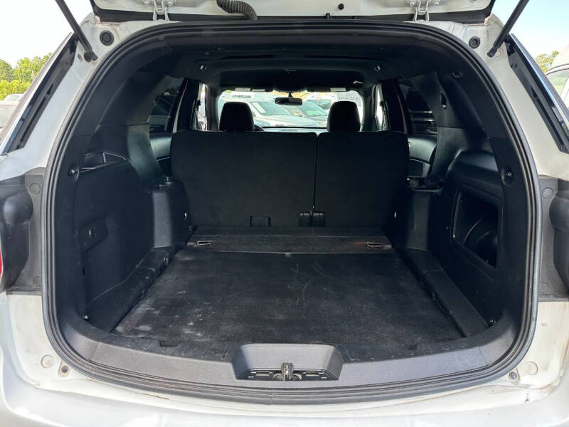 2017 Ford Explorer Police Interceptor Utility