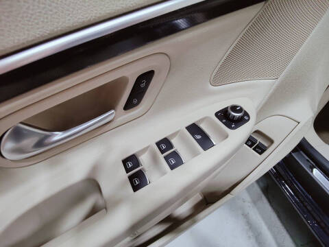 2014 Volkswagen Eos Sport SULEV