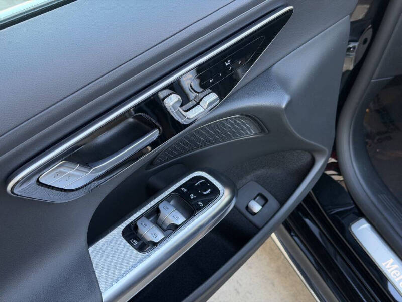 2025 Mercedes-Benz E-Class E 350 4MATIC