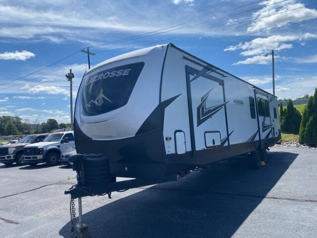 2025 Forest River LaCrosse