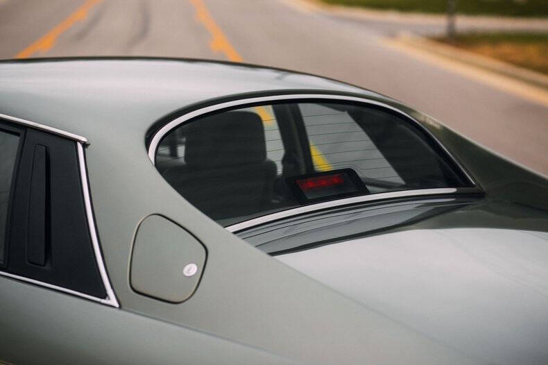 1990 Jaguar XJ-Series XJS