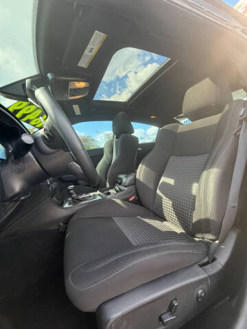 2019 Dodge Charger R/T