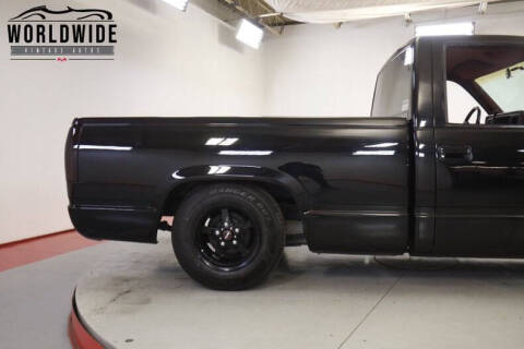 1991 GMC Sierra 1500