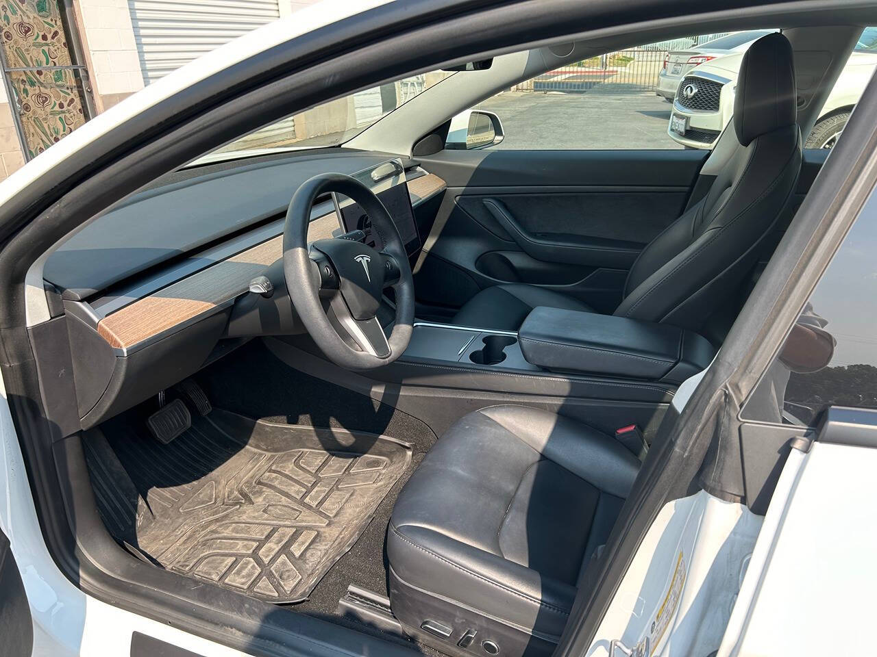 2021 Tesla Model 3 for sale at Sedona Motors in Glendora, CA