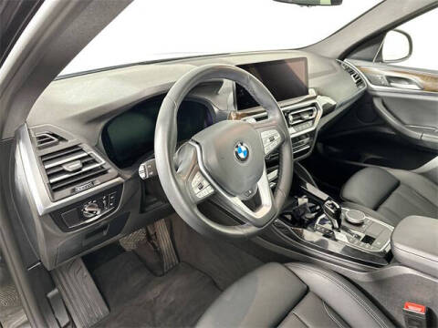 2024 BMW X4 xDrive30i