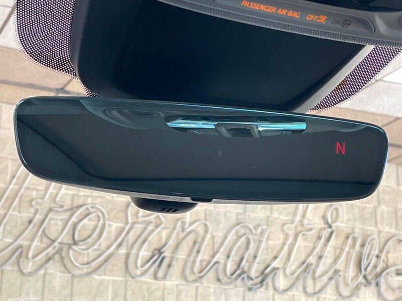 2019 Audi e-tron quattro Premium Plus