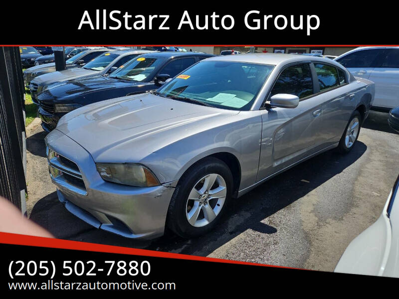 2014 Dodge Charger SE