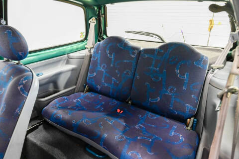 1996 Renault Twingo