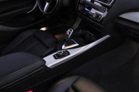 2016 BMW 2 Series 228i