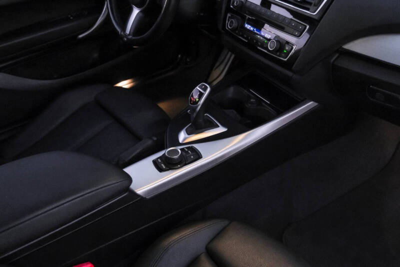 2016 BMW 2 Series 228i