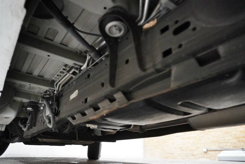 2019 Chevrolet Express LS 3500