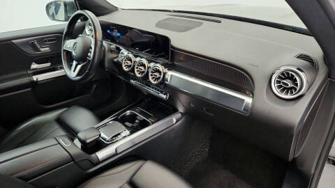 2020 Mercedes-Benz GLB GLB 250 4MATIC