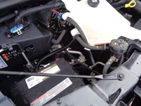 2014 Chevrolet Express LT 1500