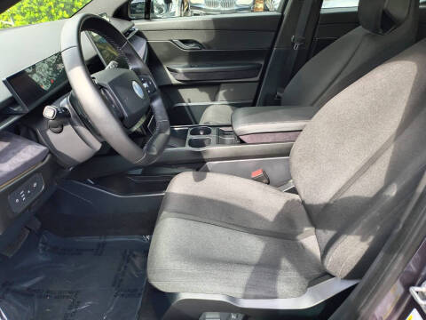 2023 Fisker Ocean Ultra