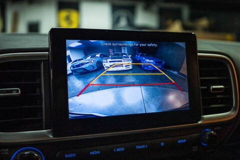 2022 Hyundai Venue SEL