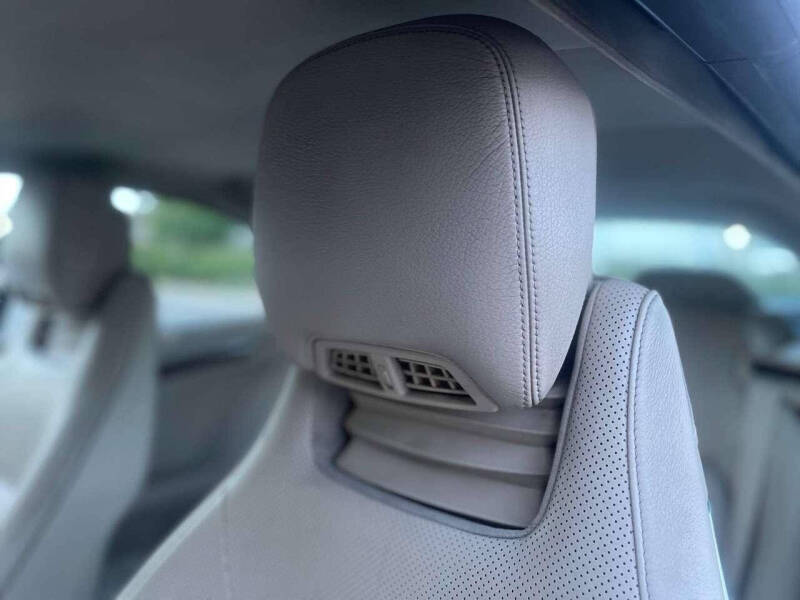 2014 Mercedes-Benz E-Class E 350