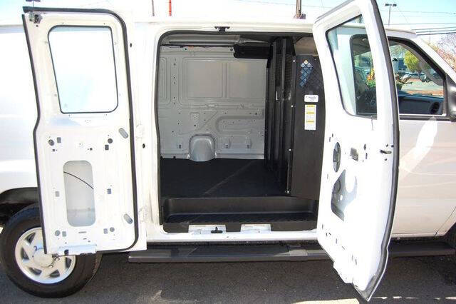 2014 Ford E-Series E-150