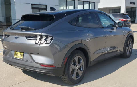 2023 Ford Mustang Mach-E Select