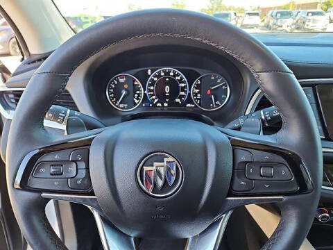 2024 Buick Enclave Avenir