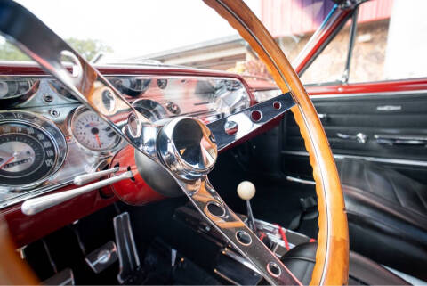 1965 Chevrolet Chevelle