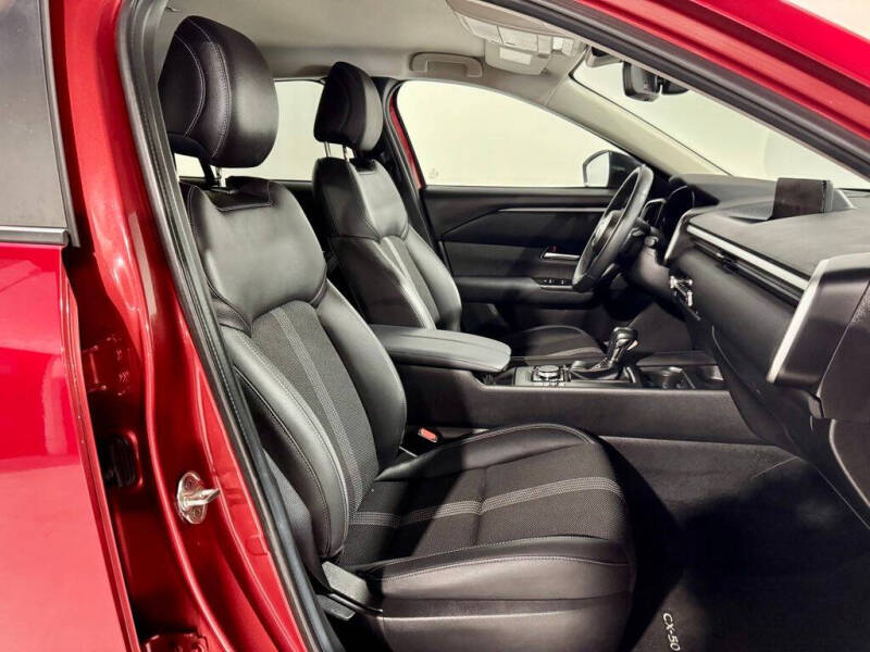 2024 Mazda CX-50 2.5 S Select