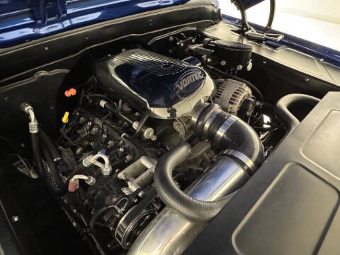 1968 Chevrolet C/K 10 Series
