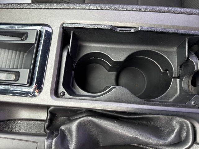 2010 Ford Mustang V6