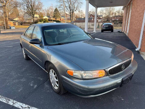 2004 Buick Century for sale at Premium Motors in Saint Louis MO