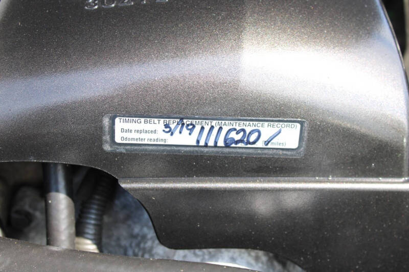 2002 Lexus SC 430