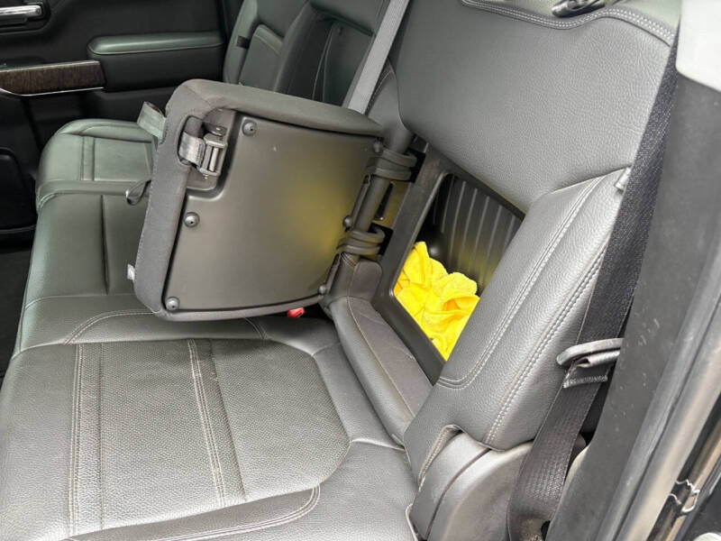 2019 GMC Sierra 1500 Denali