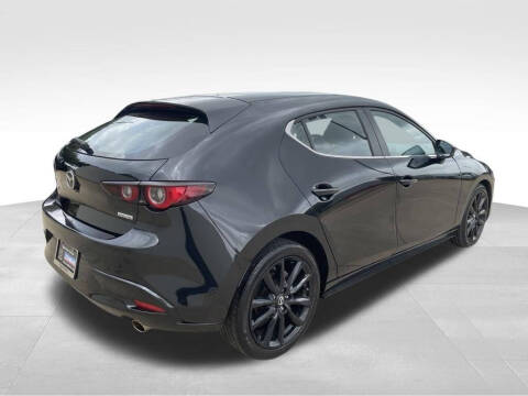 2024 Mazda Mazda3 Hatchback 2.5 S Select Sport