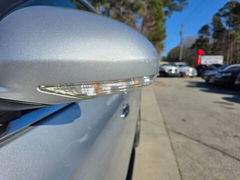 2012 Buick Enclave Leather