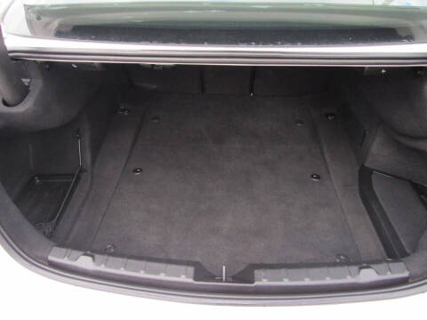 2014 BMW 4 Series 428i