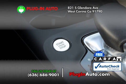 2022 Infiniti QX50 Luxe