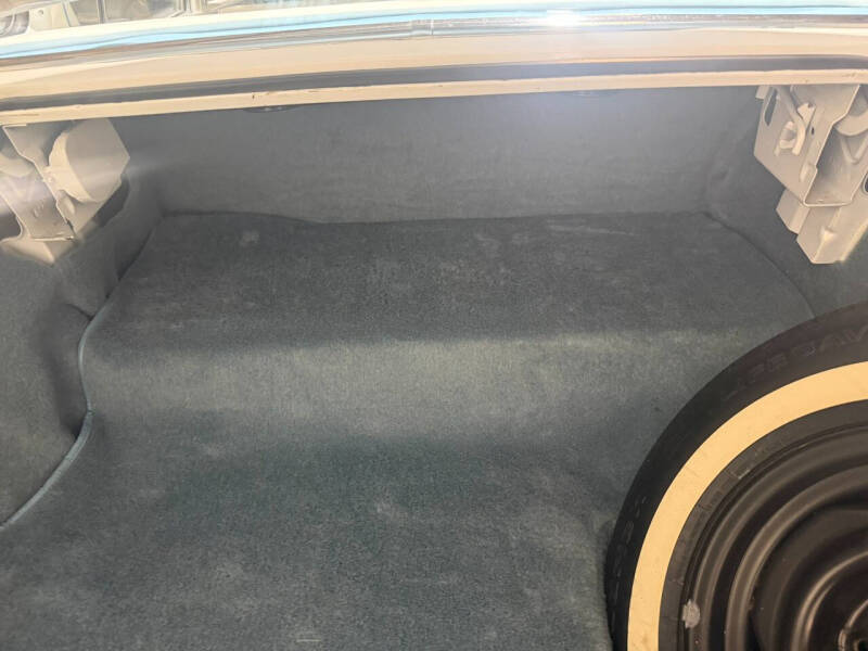 1958 Pontiac Chieftain