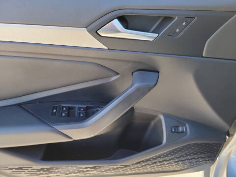 2020 Volkswagen Jetta