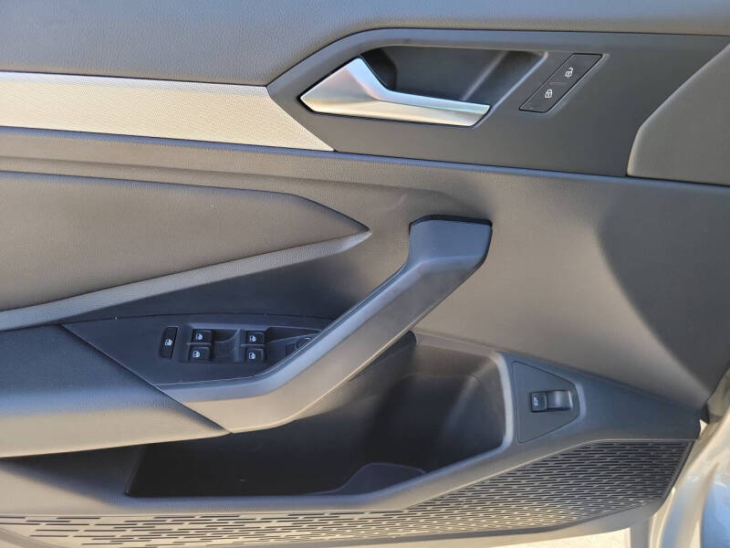 2020 Volkswagen Jetta