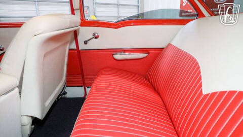 1955 Chevrolet Bel Air