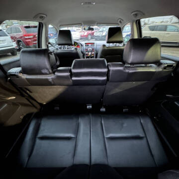 2011 Mazda CX-9 Touring