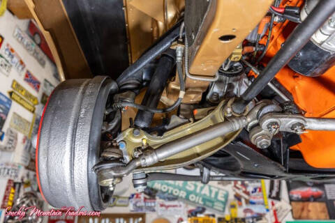 1969 Plymouth Roadrunner