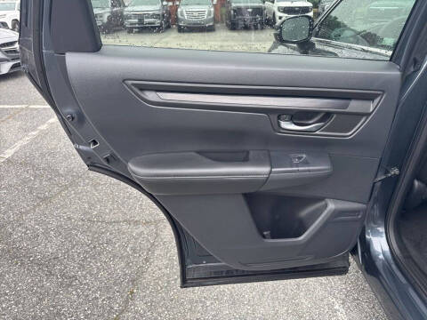 2023 Honda CR-V
