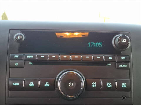 2013 GMC Sierra 1500 SLE