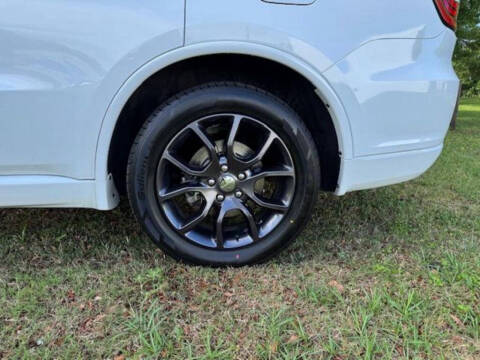2015 Dodge Durango R/T