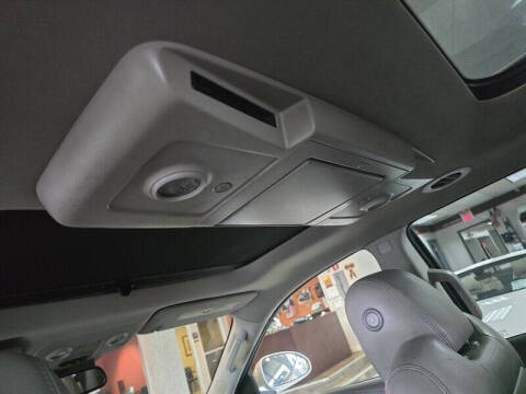 2016 Buick Enclave Premium