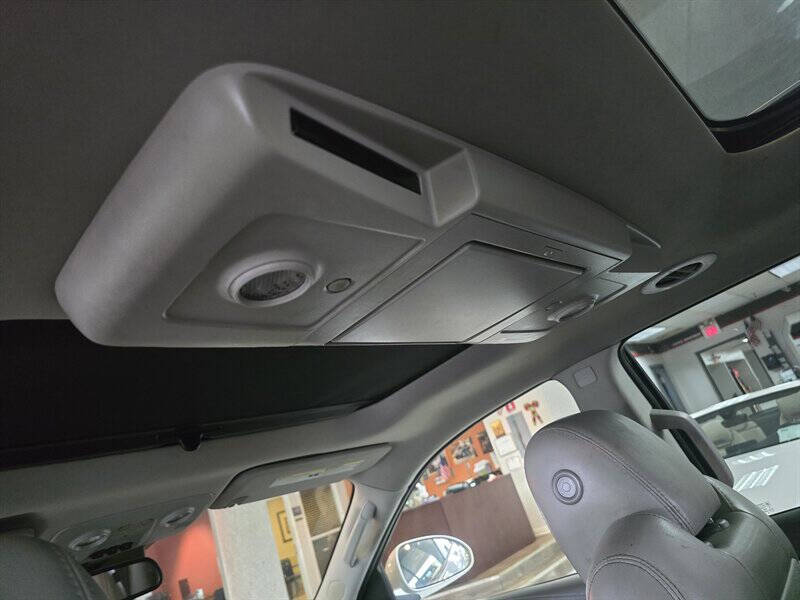 2016 Buick Enclave Premium